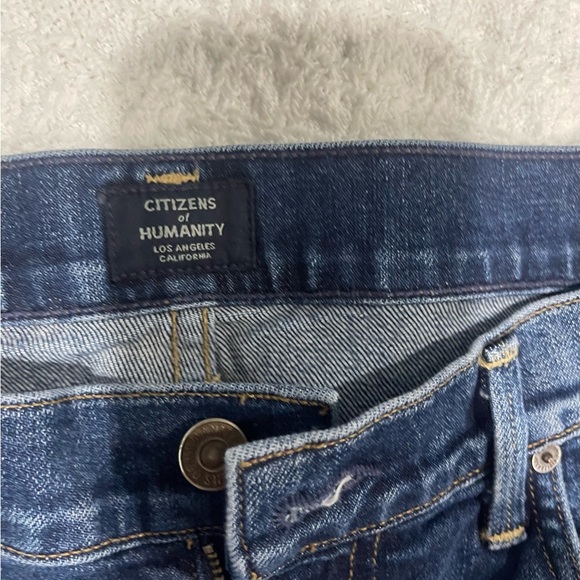 C of H Jean - Picture 3 of 6